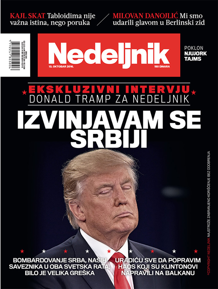 nedeljnik