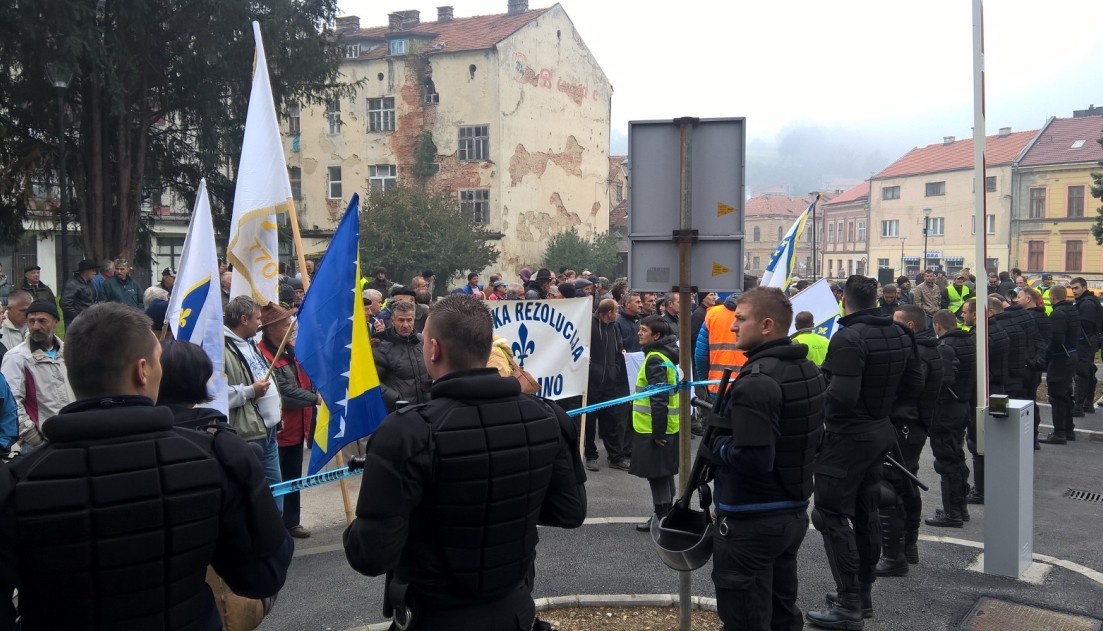 protest protest