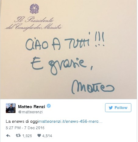 renci-tweet